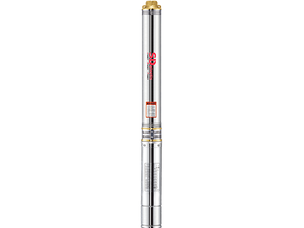 Водяные насосы Fancy SD Model